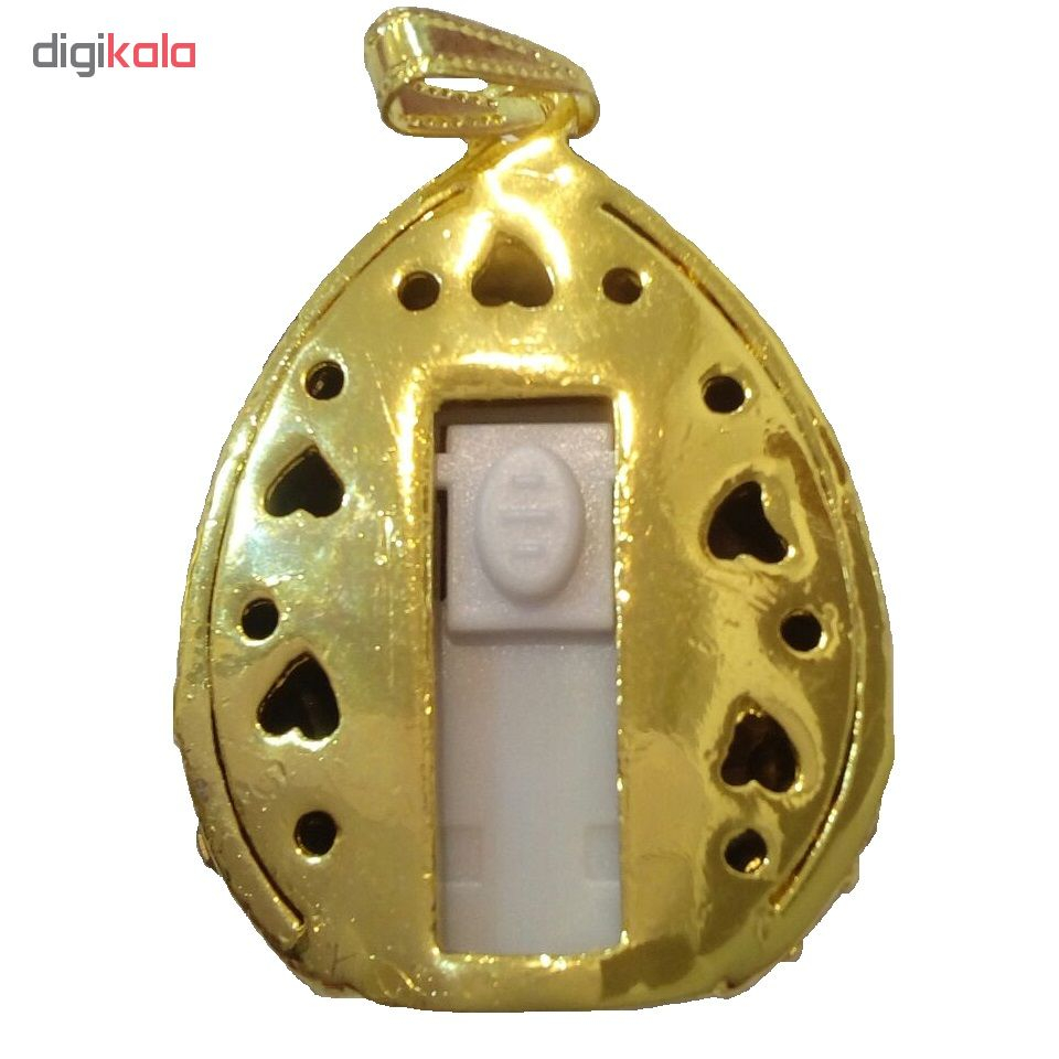 فلش مموری فلزی فلشیها  ظرفیت 16 گیگابایت