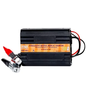 شارژر باتری مدل +FON-10A