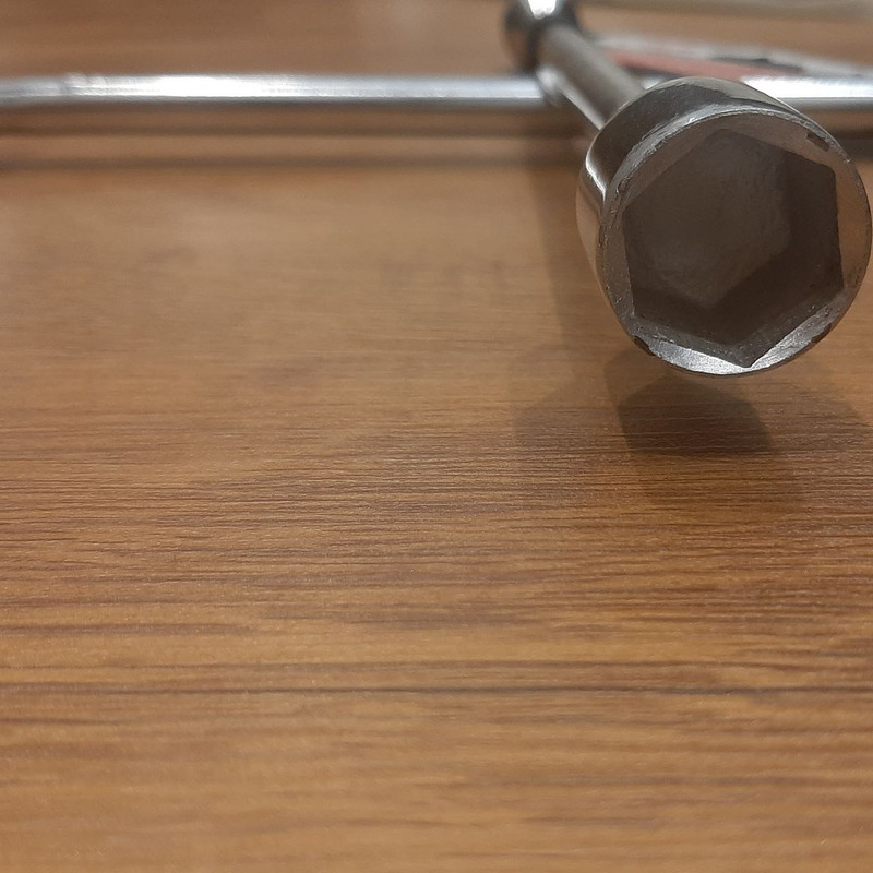 آچار خودرو و چرخ مدل vsp ضربدری سایز 14، 17، 21، 19 میلی متر آچار خودرو و چرخ مدل vsp ضربدری سایز 14، 17، 21، 19 میلی متر