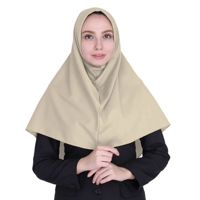 مقنعه مدل نخی zhiva44