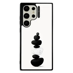 AKAM AMC-WSGS23U-ZEN-4 Cover For Samsung Galaxy S23 Ultra
