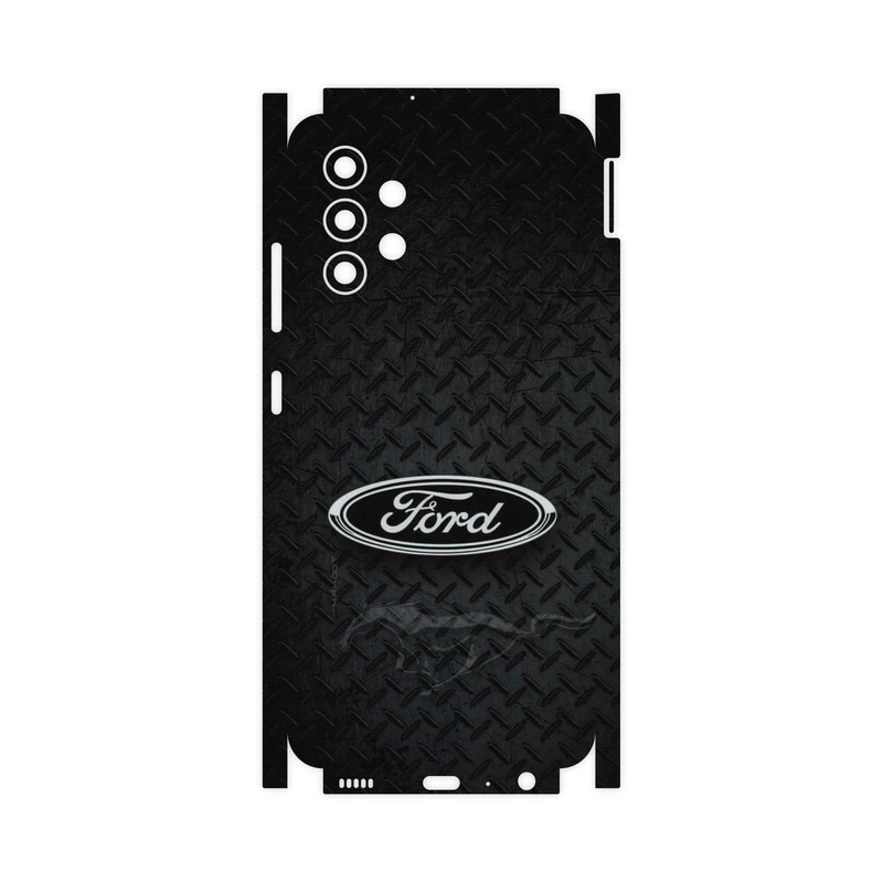 برچسب پوششی ماهوت مدل Ford-Motor-FullSkin مناسب برای گوشی موبایل سامسونگ Galaxy M32 5G