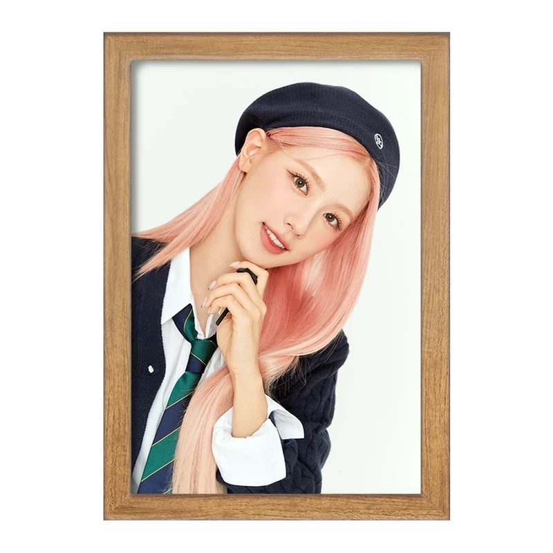 تابلو خندالو مدل میون گروه جی آیدل GIdle  کد 19524