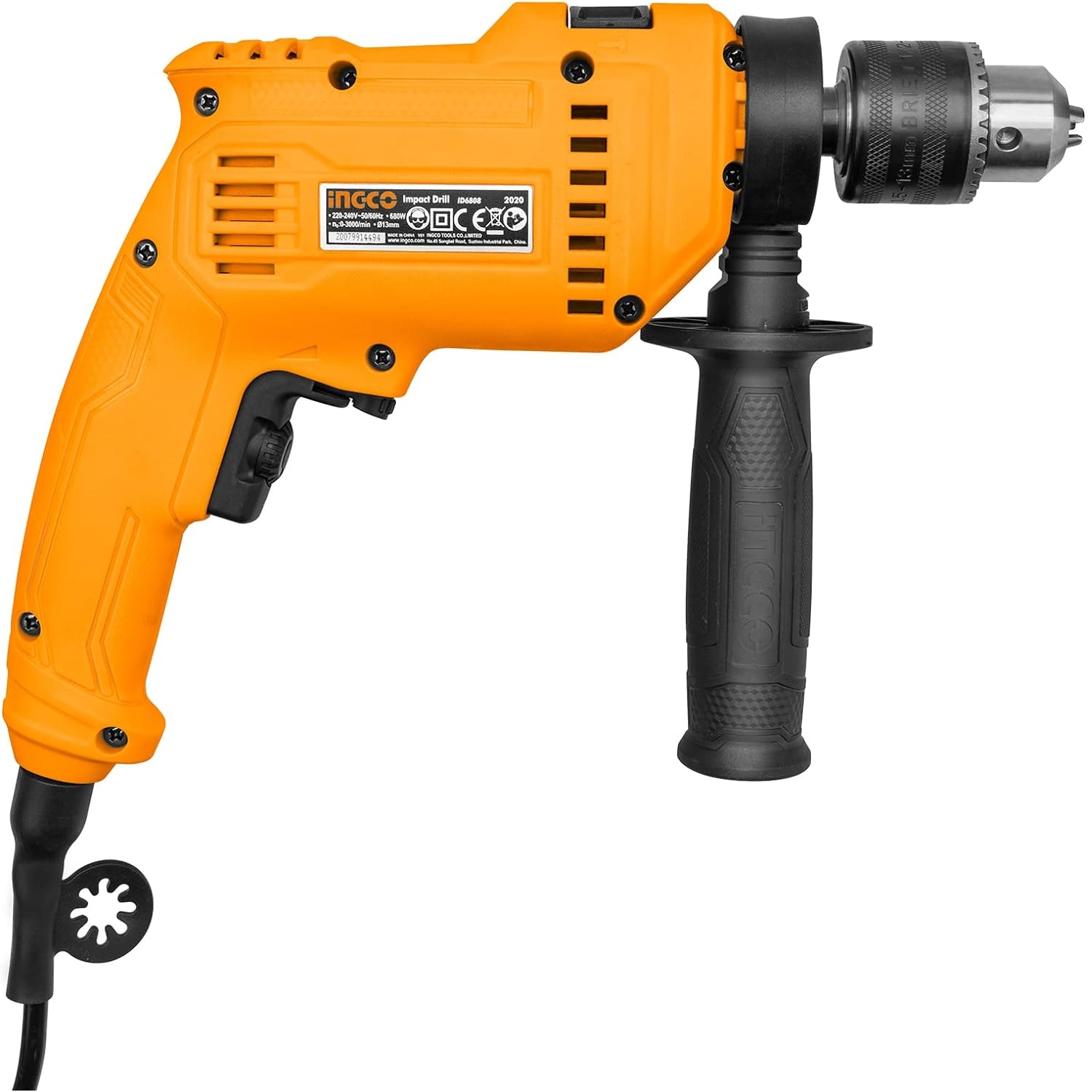 Proman impact drill hot sale