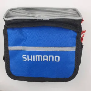 کیف خورجینی دوچرخه مدل sh