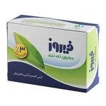 صابون شستشو فیروز مدل Tea Tree وزن 120 گرم