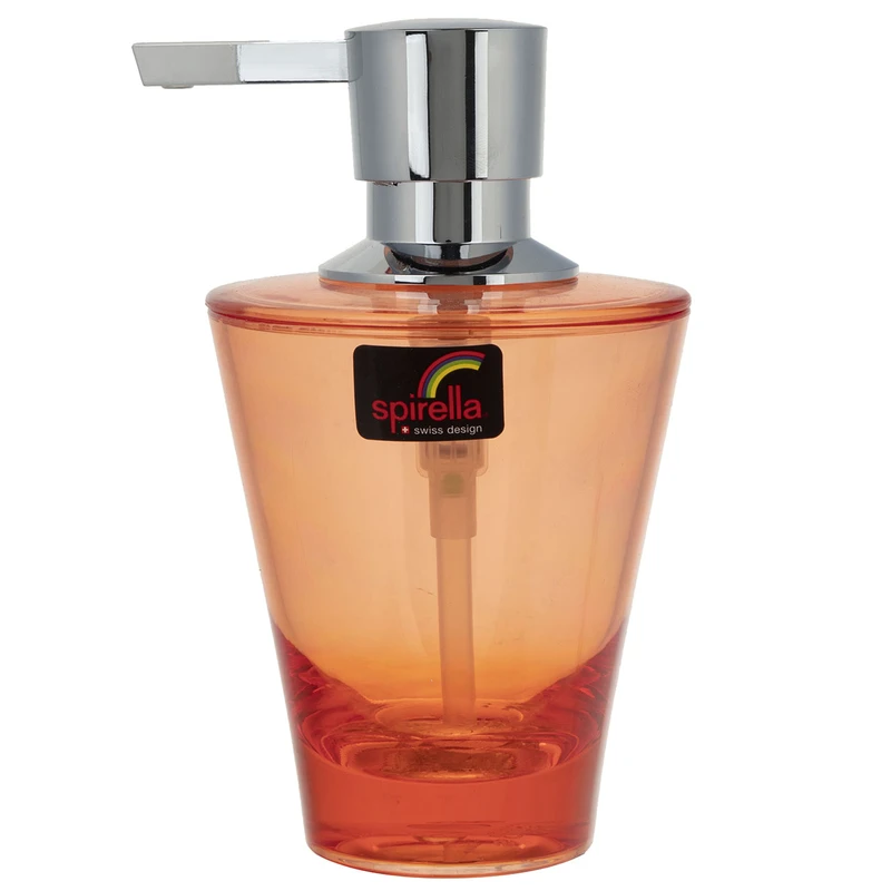 پمپ مایع اسپیرلا مدل Max Light