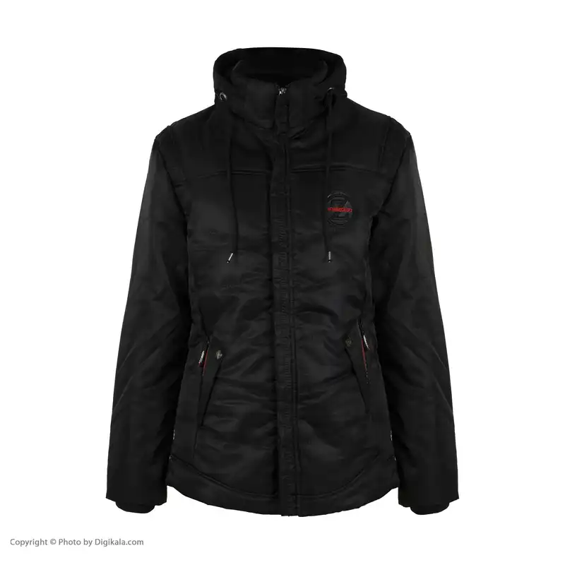 کاپشن مردانه مدل 162