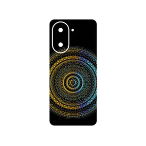 MAHOOT Mandala Design 2 Cover Sticker for Xiaomi Redmi A5 4G