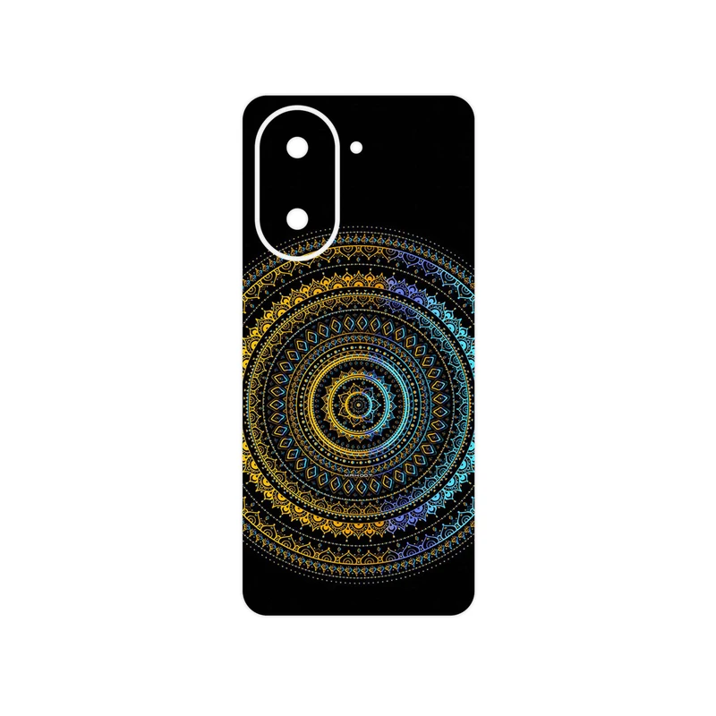 برچسب پوششی ماهوت مدل Mandala Design 2 مناسب برای گوشی موبایل شیائومی Redmi A5 4G