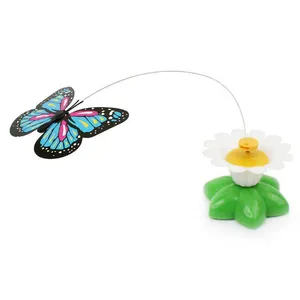 اسباب بازی گربه مدل Butterfly