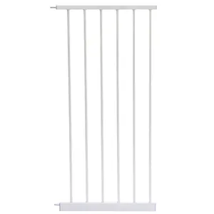 اکستنشن گیت محافظ مدل H-9732-45 رنگ سفید