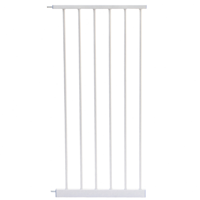 اکستنشن گیت محافظ مدل H-9732-45 رنگ سفید