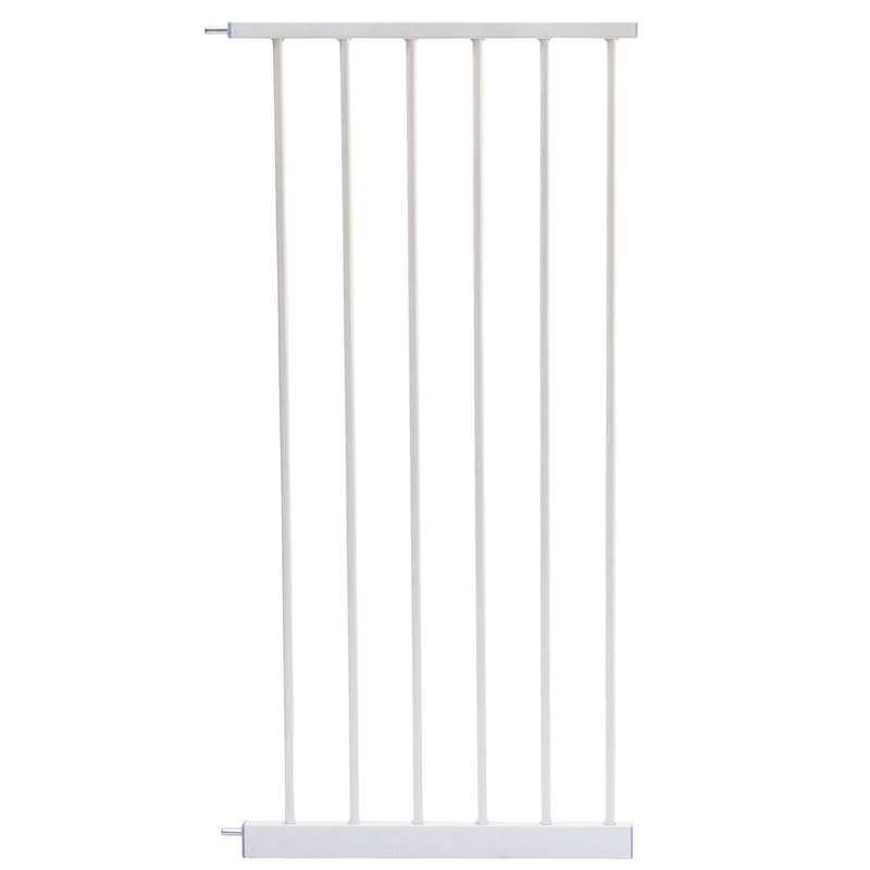 اکستنشن گیت محافظ مدل H-9732-45 رنگ سفید اکستنشن گیت محافظ مدل H-9732-45 رنگ سفید