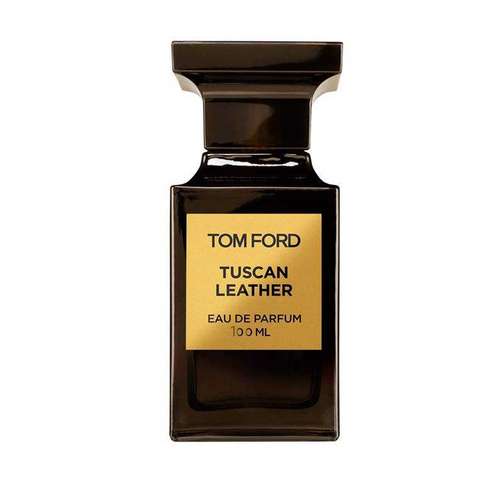 ادوپرفیوم تام فورد مدل Tuscan Leather