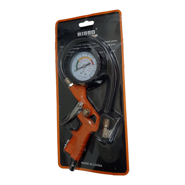 تفنگی باد گیج دار بیسو مدل B1043