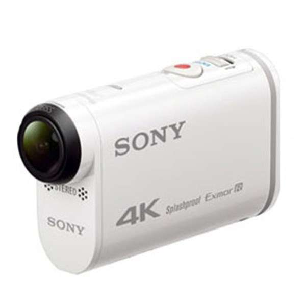 دوربین فیلمبرداری سونی FDR-X1000VR دوربین فیلمبرداری سونی FDR-X1000VR
