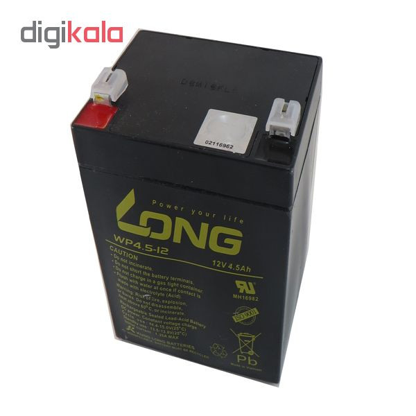 سیستم دزدگیر تلفنی ویزیترون مدل VZ3-3