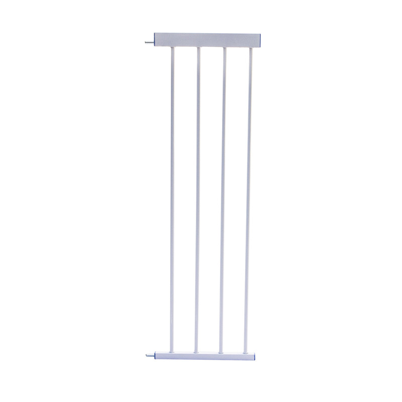 اکستنشن گیت محافظ مدل H-9732-30 رنگ سفید