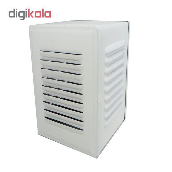 سیستم دزدگیر تلفنی ویزیترون مدل VZ3-3