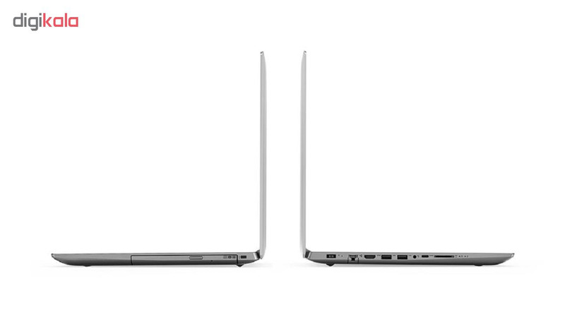 لپ تاپ 15 اینچی لنوو مدل Ideapad 330 - FC