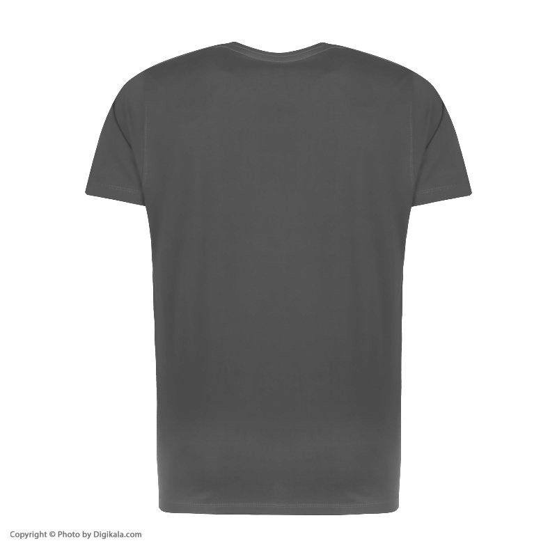 تی شرت آستین کوتاه مردانه مالدینی مدل T-183 -  - 2