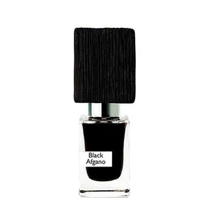 پرفیوم ناسوماتو مدل Black Afgano