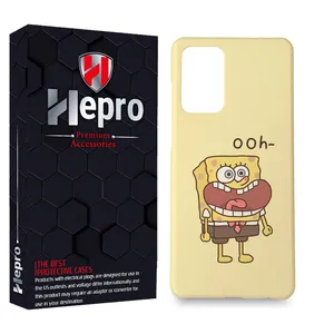 HEPRO MC Cover for XIAOMI POCO F3