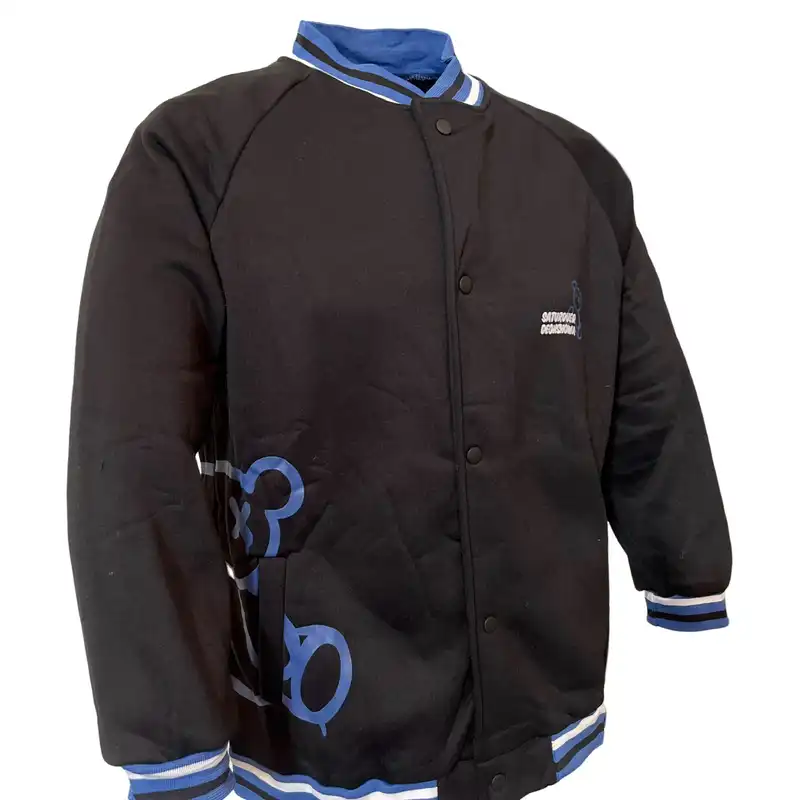 کت زنانه مدل بامبر SP-800