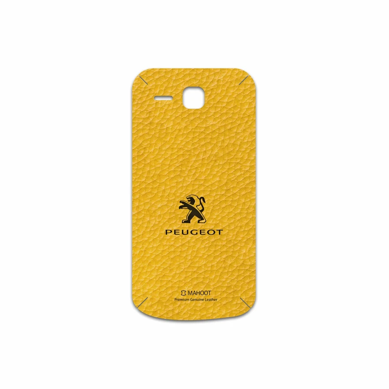 برچسب پوششی ماهوت مدل ML-PEGT مناسب برای گوشی موبایل هوآوی Ascend Y600