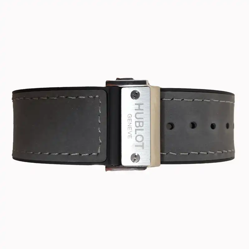 ساعت مچی عقربه ای مدل HLT geneve