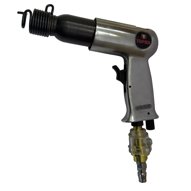 چکش بادی تاپکس مدل SMT-TOPEX-TPI-H190 چکش بادی تاپکس مدل SMT-TOPEX-TPI-H190
