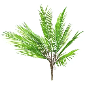 درختچه مصنوعی جُرجُرگل مدل نخل 