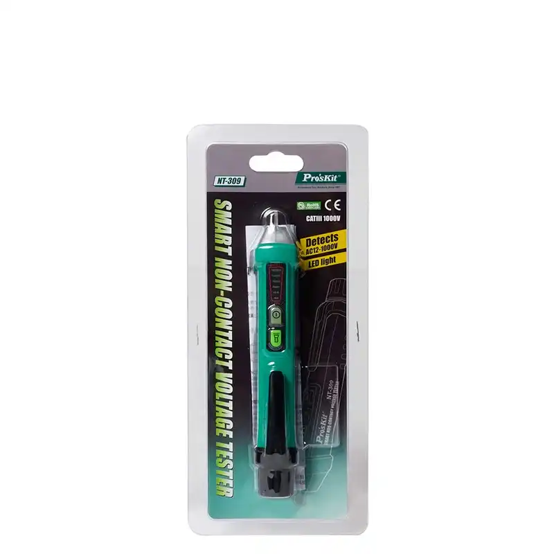 ردیاب ولتاژ پروسکیت مدل NT-309