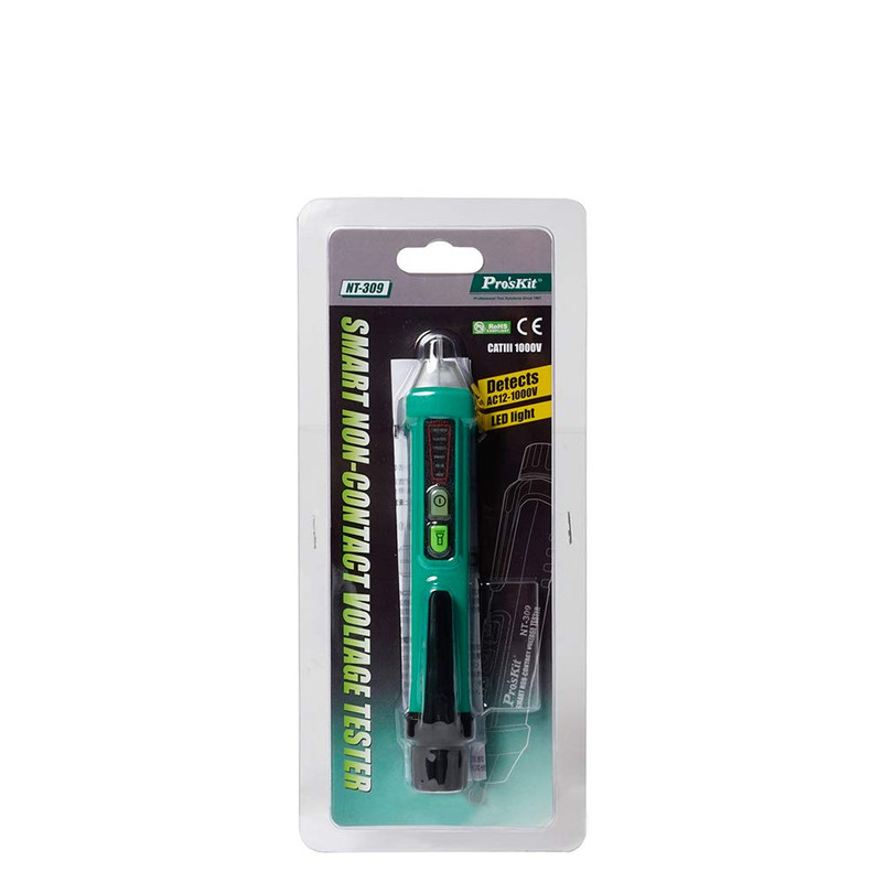 ردیاب ولتاژ پروسکیت مدل NT-309 ردیاب ولتاژ پروسکیت مدل NT-309