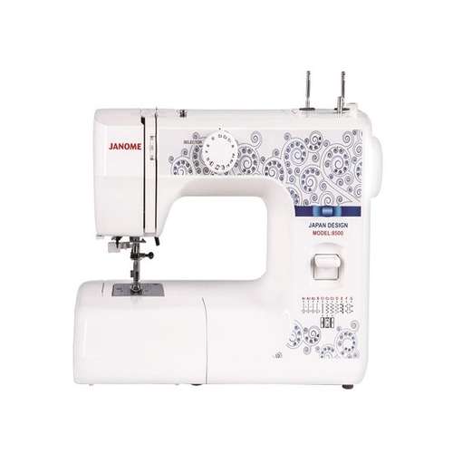 چرخ خیاطی ژانومه مدل 8500