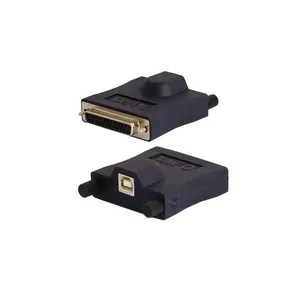 مبدل USB به PARALLEL  بافو مدل BF-850 بسته 2 عددی