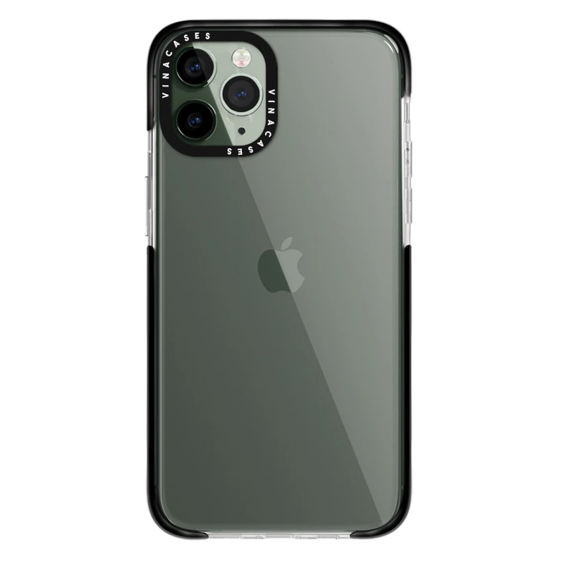 کاور ویناکیسز مدل ضد ضربه مناسب برای گوشی موبایل اپل iphone 11pro