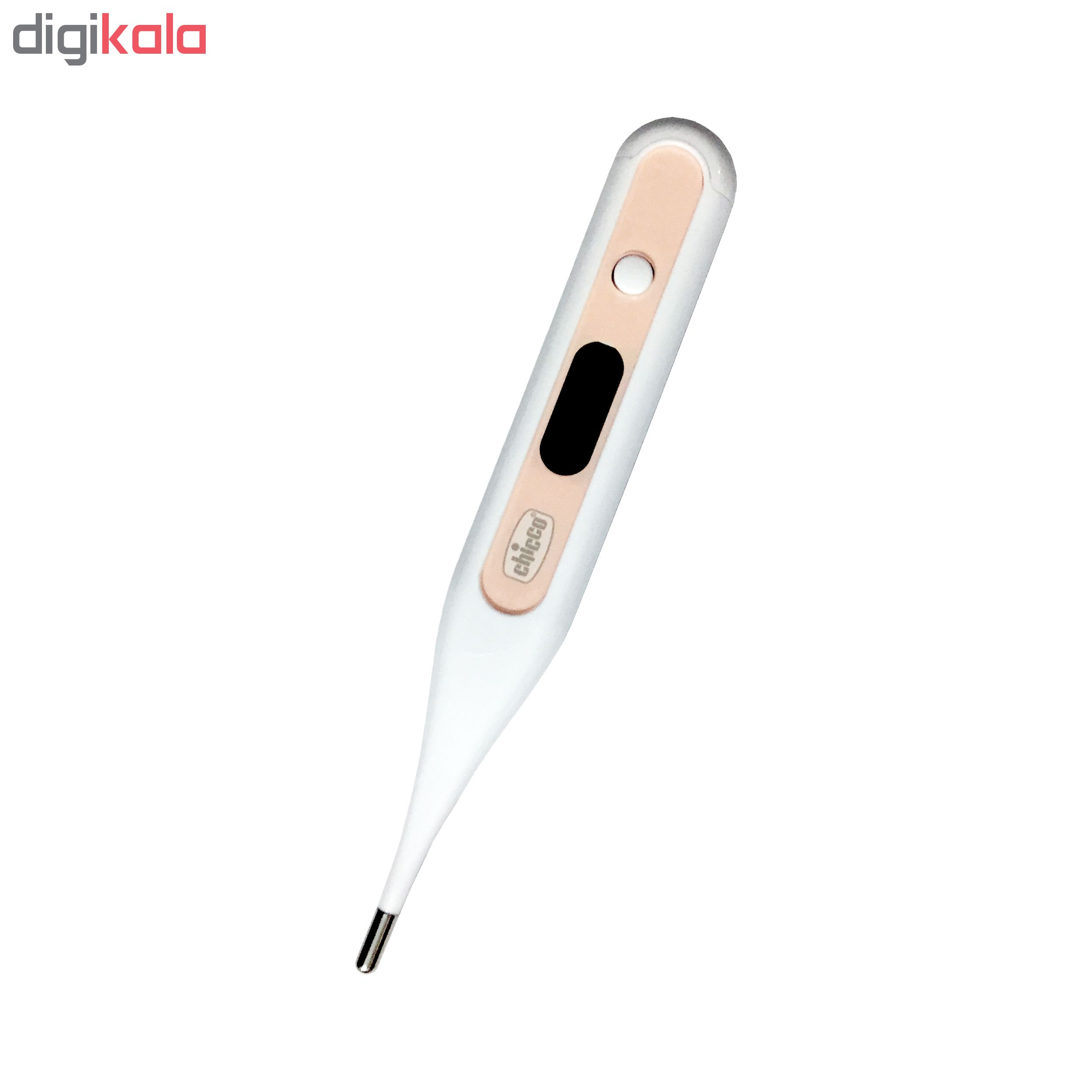 تب سنج دیجیتال چیکو مدل C449.3