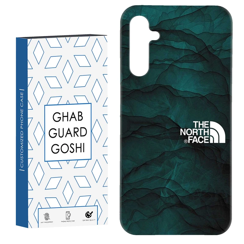 کاور قاب گارد گوشی کد Dimo-533 مناسب برای گوشی موبایل سامسونگ Galaxy A14