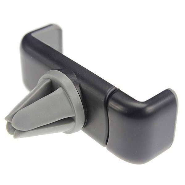 پایه نگهدارنده گوشی موبایل مدل Car Mount The Ventilation پایه نگهدارنده گوشی موبایل مدل Car Mount The Ventilation