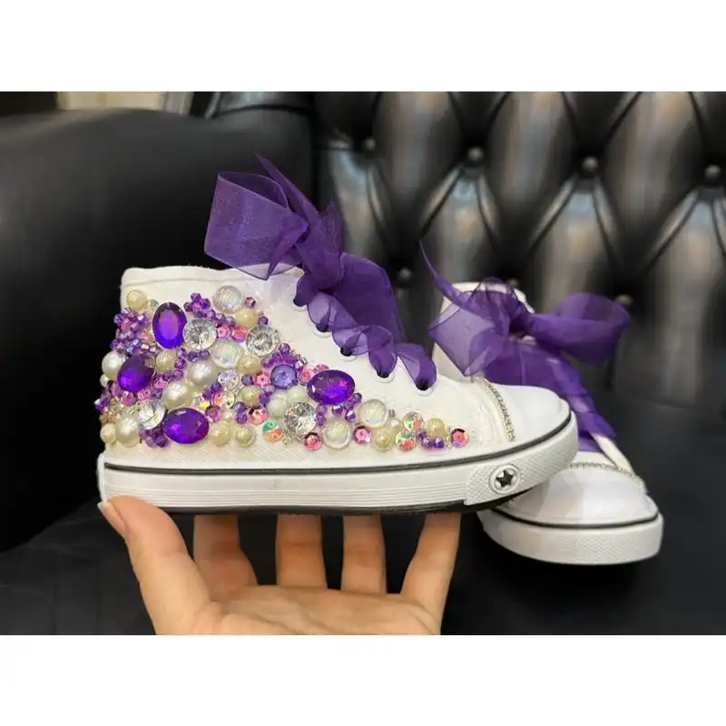 نیم بوت دخترانه مدل Bana