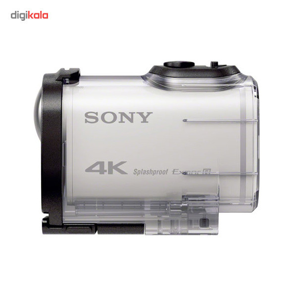 دوربین فیلمبرداری سونی FDR-X1000VR