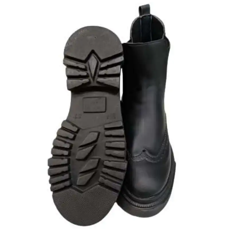 نیم بوت زنانه مدل 420155