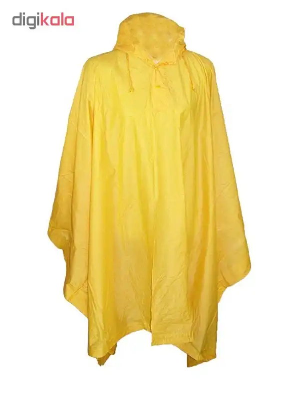 پانچو کوهنوردی مدل RC1000