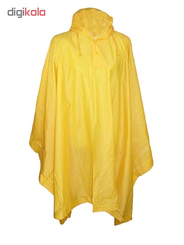 پانچو کوهنوردی مدل RC1000 - - 2