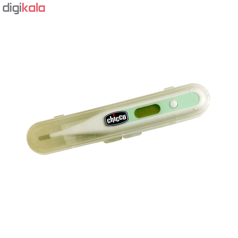 تب سنج دیجیتال چیکو مدل C449