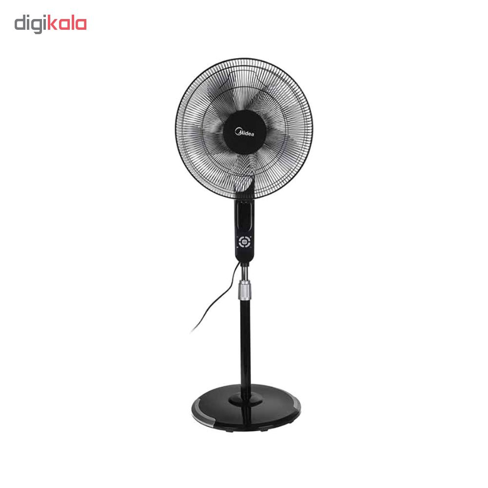 پنکه میدیا مدل FF-1614