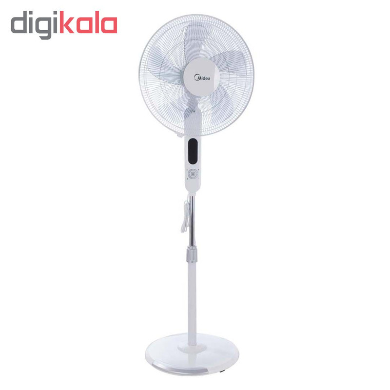 پنکه میدیا مدل FF-1614