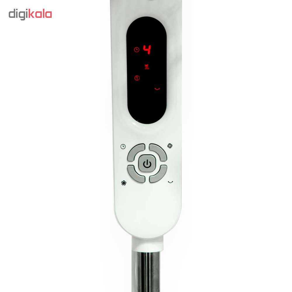 پنکه میدیا مدل FF-1614